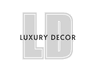Luxury Decor Logo