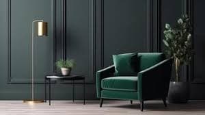 Modern 6-Seater Dining Set